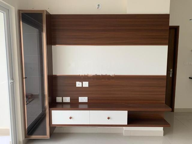 1 BHK Apartment in Kogilu for rent Bengaluru. The reference number is 20648329