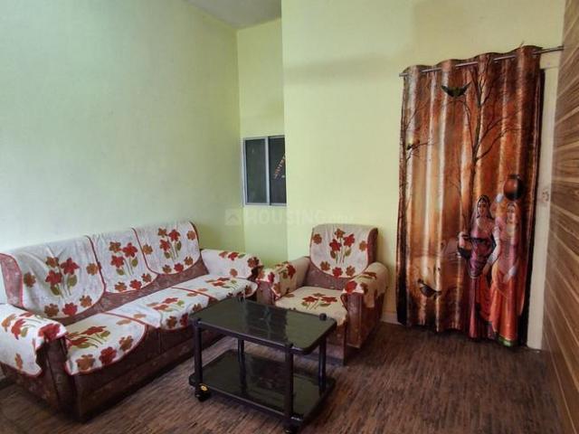 1 BHK Apartment in Kolar Road for rent Bhopal. The reference number is 20378480