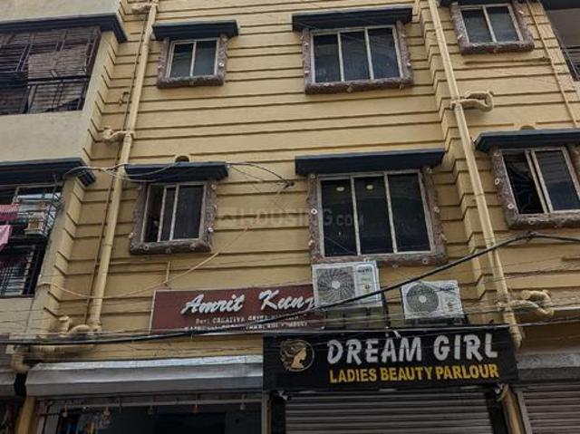 1 BHK Apartment in Kolkata Airport Quarters for resale Kolkata. The reference number is 20288311