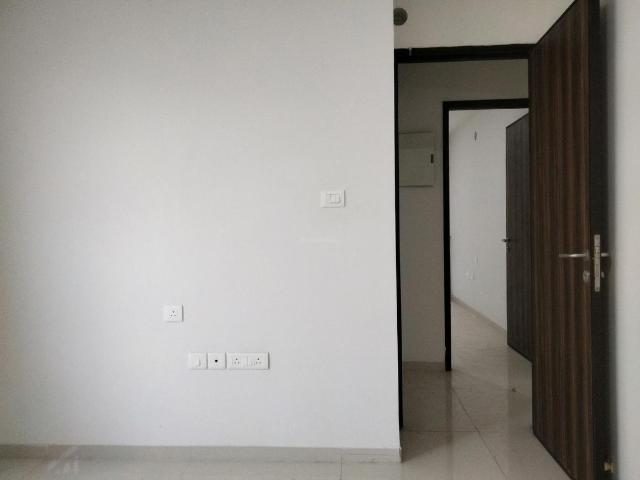 1 BHK Apartment in Kolkhe for resale Navi Mumbai. The reference number is 19214773