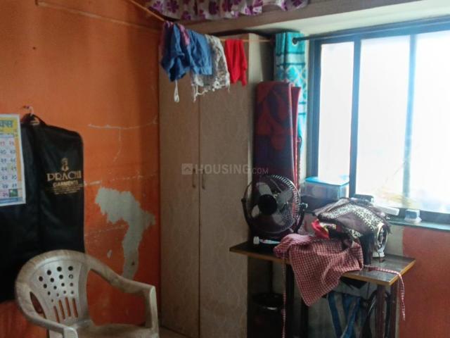 1 BHK Apartment in Kolhewadi for resale Pune. The reference number is 20683313
