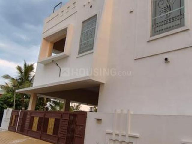 1 BHK Apartment in Kollapatty for rent Salem. The reference number is 20285950