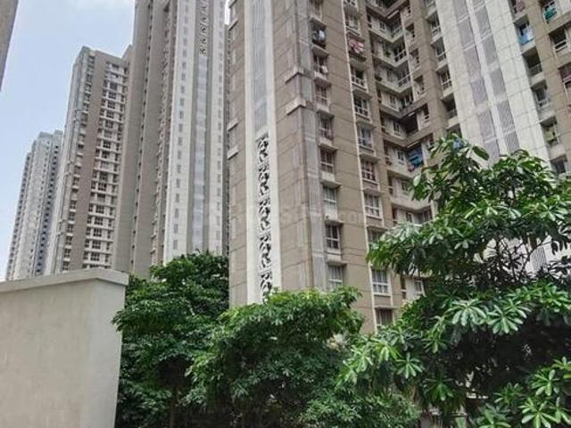 1 BHK Apartment in Kolshet for rent Thane. The reference number is 17265199