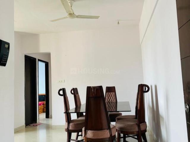 1 BHK Apartment in Kolshet for rent Thane. The reference number is 17200034