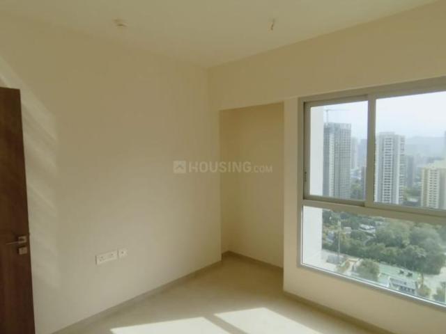 1 BHK Apartment in Kolshet for rent Thane. The reference number is 18105024
