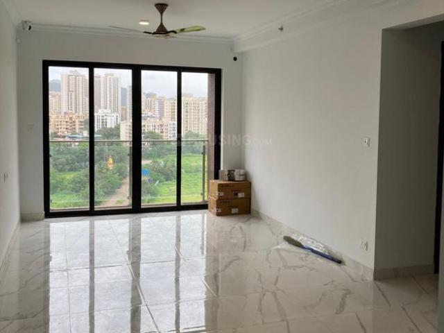 1 BHK Apartment in Kolshet for rent Thane. The reference number is 18348914