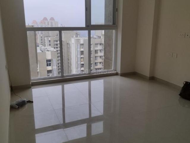1 BHK Apartment in Kolshet for rent Thane. The reference number is 18422301