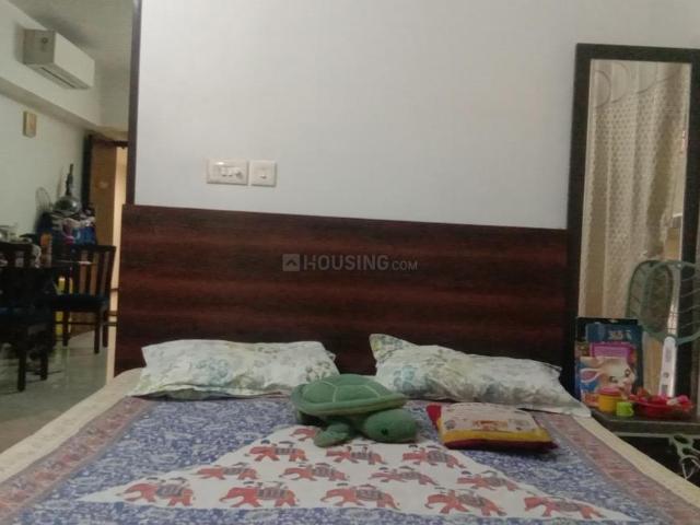1 BHK Apartment in Kolshet for rent Thane. The reference number is 18823999