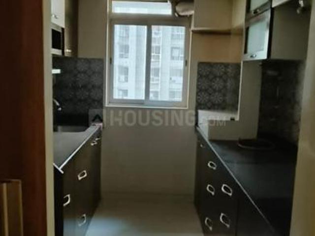 1 BHK Apartment in Kolshet for rent Thane. The reference number is 19172285