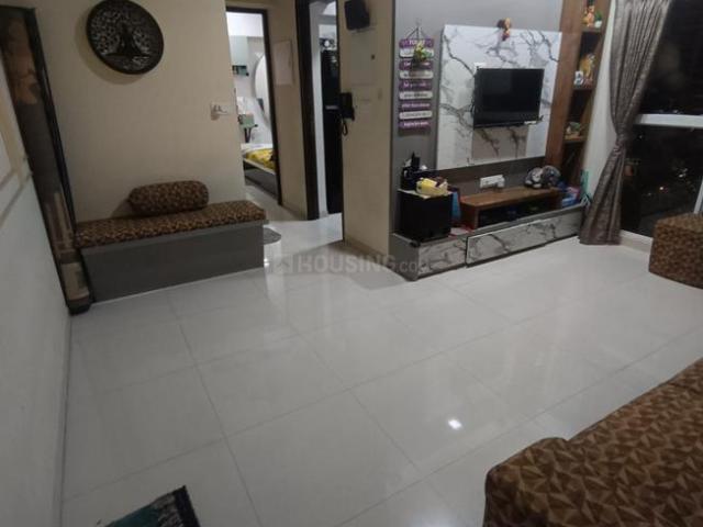 1 BHK Apartment in Kolshet for rent Thane. The reference number is 19458167