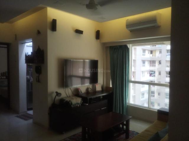 1 BHK Apartment in Kolshet for rent Thane. The reference number is 19538994
