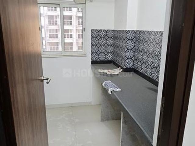 1 BHK Apartment in Kolshet for rent Thane. The reference number is 19608703