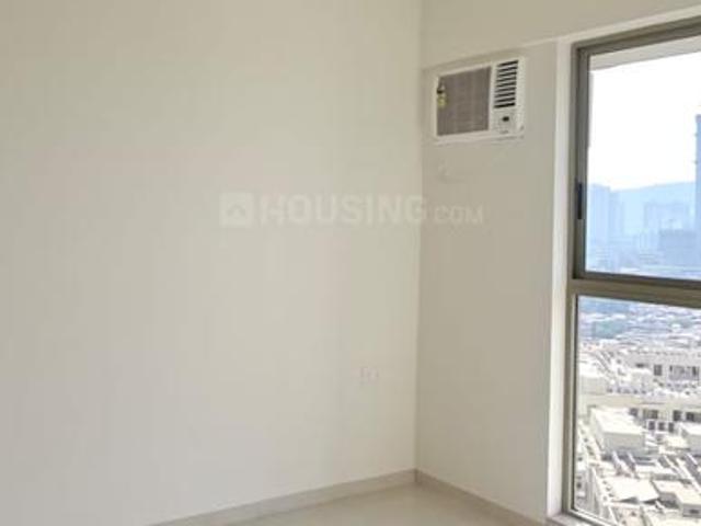 1 BHK Apartment in Kolshet for rent Thane. The reference number is 19816717