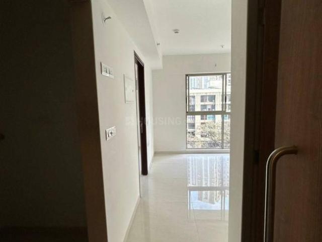 1 BHK Apartment in Kolshet for rent Thane. The reference number is 19839005
