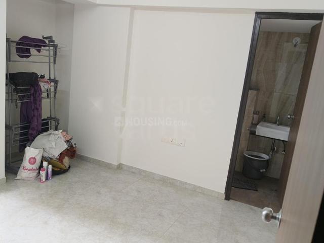 1 BHK Apartment in Kolshet for rent Thane. The reference number is 20097764