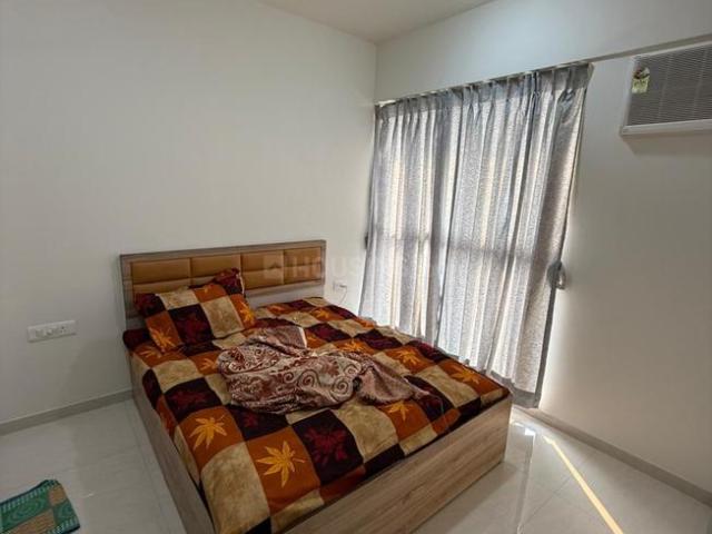 1 BHK Apartment in Kolshet for rent Thane. The reference number is 20110126