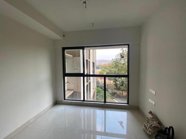 1 BHK Apartment in Kolshet for rent Thane. The reference number is 20131116
