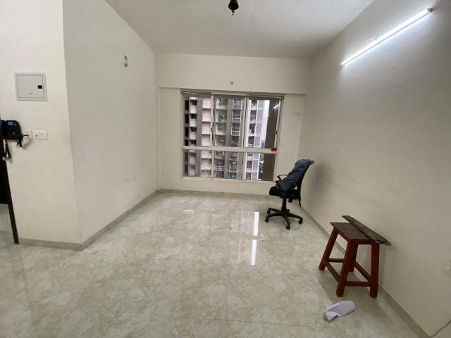 1 BHK Apartment in Kolshet for rent Thane. The reference number is 20251574