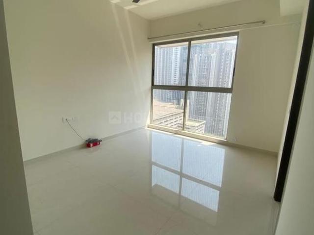 1 BHK Apartment in Kolshet for rent Thane. The reference number is 20294010