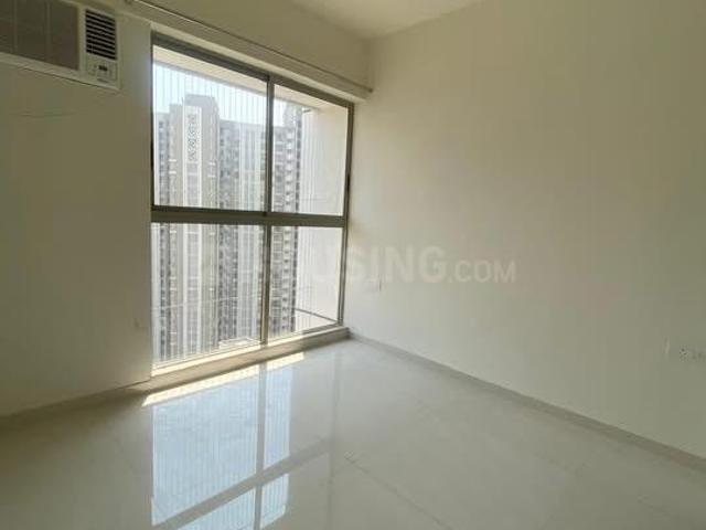 1 BHK Apartment in Kolshet for rent Thane. The reference number is 20294010