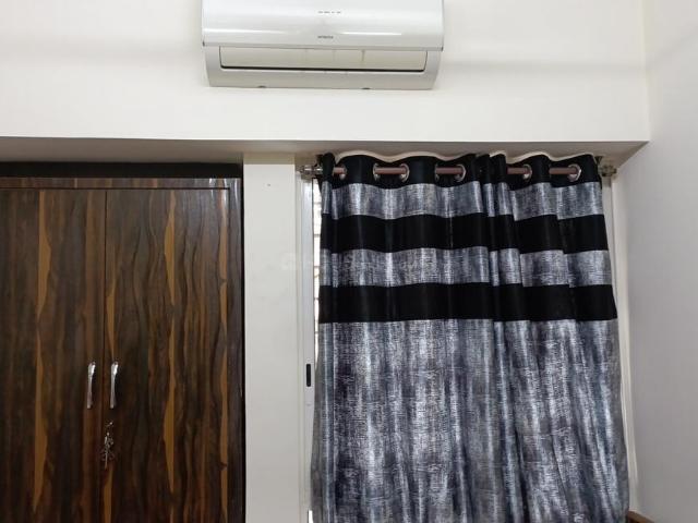1 BHK Apartment in Kolshet for rent Thane. The reference number is 20233717