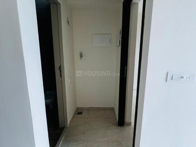 1 BHK Apartment in Kolshet for rent Thane. The reference number is 20239412