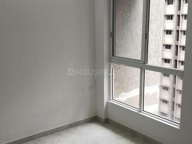 1 BHK Apartment in Kolshet for rent Thane. The reference number is 20379140
