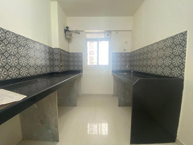 1 BHK Apartment in Kolshet for rent Thane. The reference number is 20474391