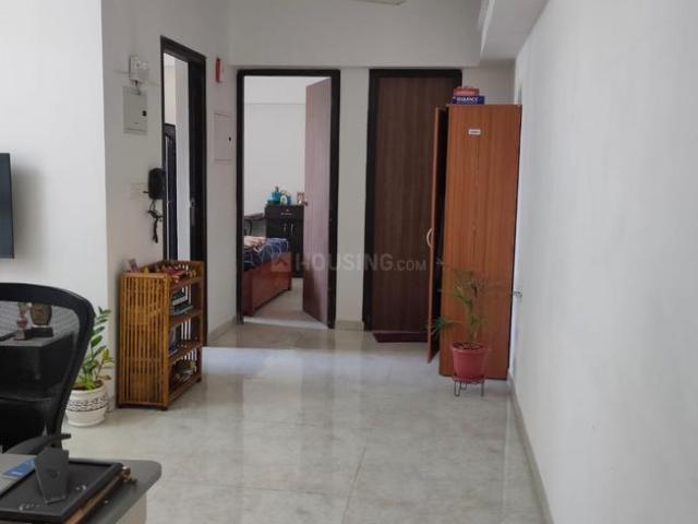 1 BHK Apartment in Kolshet for rent Thane. The reference number is 20493349