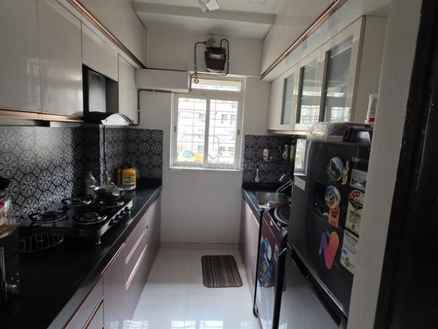 1 BHK Apartment in Kolshet for rent Thane. The reference number is 20646684