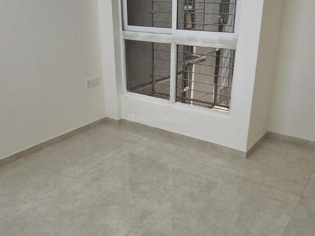 1 BHK Apartment in Kolshet for rent Thane. The reference number is 20747302