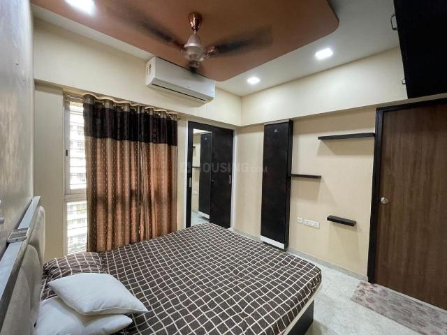 1 BHK Apartment in Kolshet for rent Thane. The reference number is 20794520
