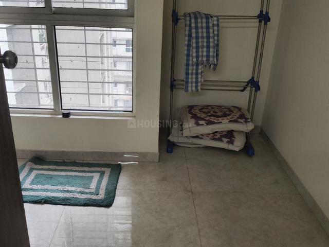 1 BHK Apartment in Kolshet for rent Thane. The reference number is 20796315