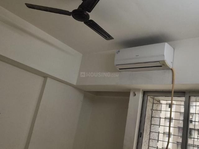 1 BHK Apartment in Kolshet for rent Thane. The reference number is 20796852
