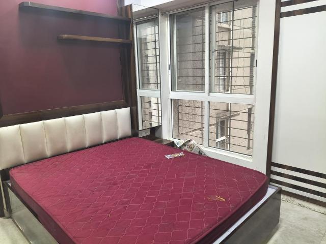 1 BHK Apartment in Kolshet for rent Thane. The reference number is 20848305