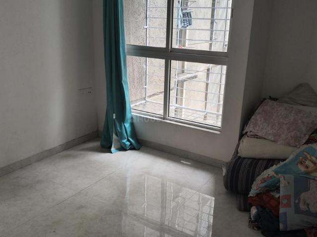 1 BHK Apartment in Kolshet for rent Thane. The reference number is 20804721
