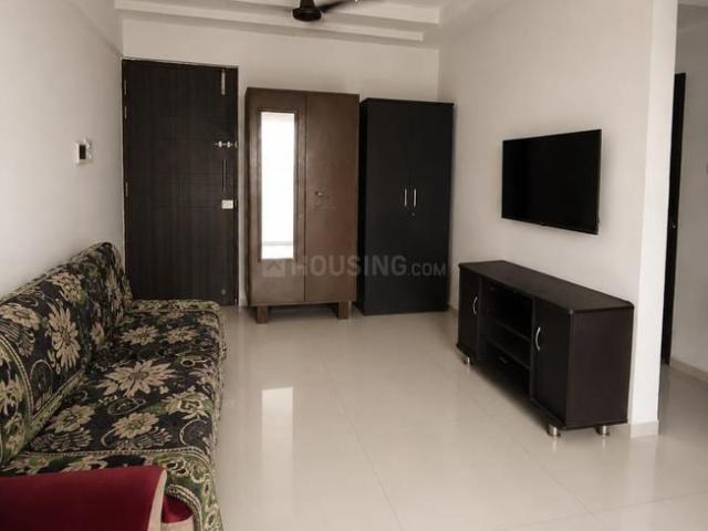 1 BHK Apartment in Kolshet for rent Thane. The reference number is 20832911