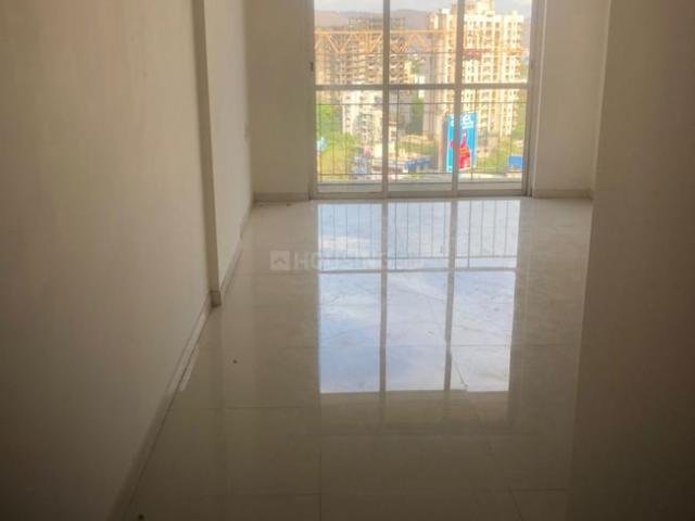 1 BHK Apartment in Kolshet for resale Thane. The reference number is 18425035