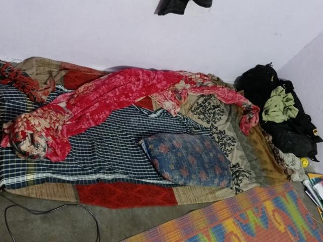 1 BHK Apartment in Komarapalayam for rent Namakkal. The reference number is 20938639