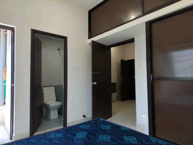 1 BHK Apartment in Kondapur for rent Hyderabad. The reference number is 17259720