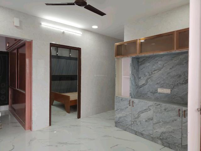 1 BHK Apartment in Kondapur for rent Hyderabad. The reference number is 17653223