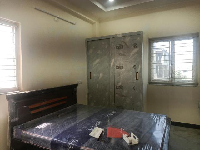 1 BHK Apartment in Kondapur for rent Hyderabad. The reference number is 18282908