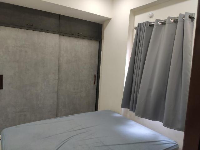 1 BHK Apartment in Kondapur for rent Hyderabad. The reference number is 18321076