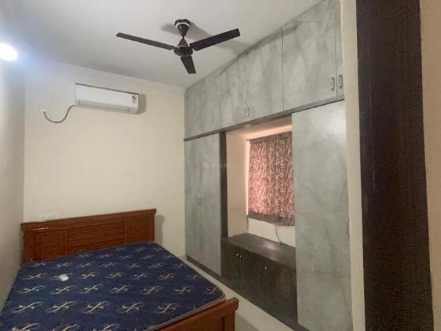 1 BHK Apartment in Kondapur for rent Hyderabad. The reference number is 18818083