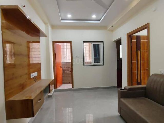 1 BHK Apartment in Kondapur for rent Hyderabad. The reference number is 18890938