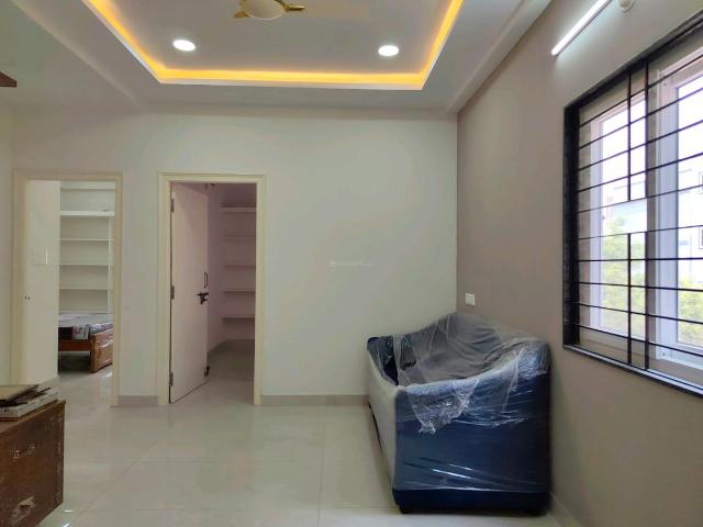 1 BHK Apartment in Kondapur for rent Hyderabad. The reference number is 19117476
