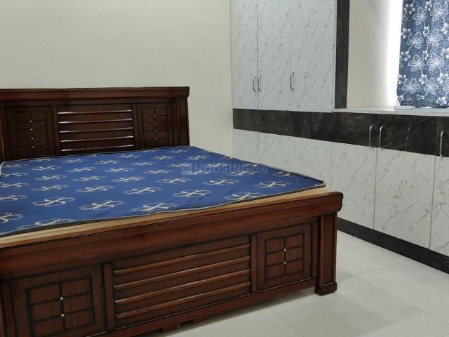 1 BHK Apartment in Kondapur for rent Hyderabad. The reference number is 19437144