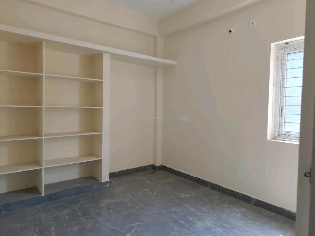 1 BHK Apartment in Kondapur for rent Hyderabad. The reference number is 19699245