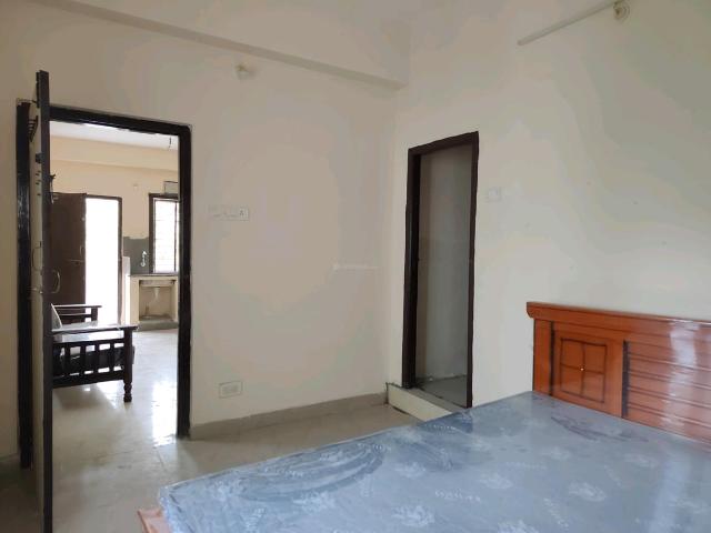 1 BHK Apartment in Kondapur for rent Hyderabad. The reference number is 19701401