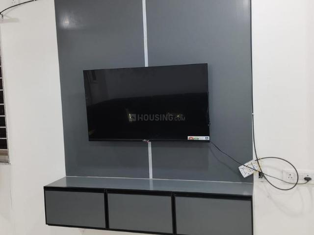 1 BHK Apartment in Kondapur for rent Hyderabad. The reference number is 19717118
